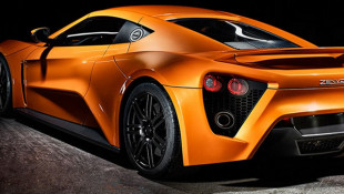 Zenvo are Back with a Vengeance