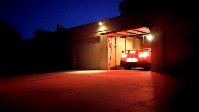 NISMO GT-R