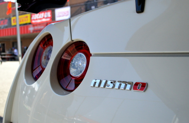 Porsches Galore at California Festival of Speed
