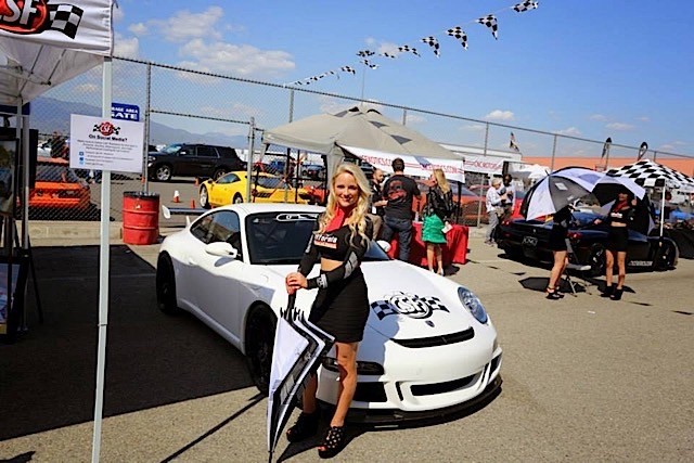 We Have the California Festival of Speed Details Here!