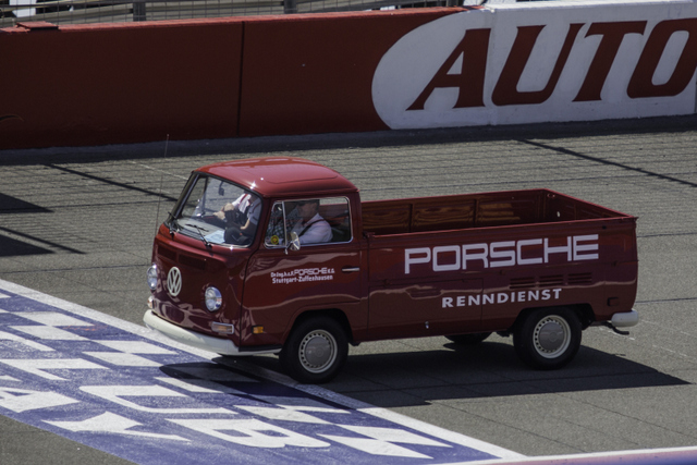 California Festival of Speed