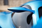 One Megawatt Toroidion Electric Supercar Debuts