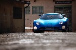 One Megawatt Toroidion Electric Supercar Debuts