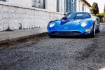 One Megawatt Toroidion Electric Supercar Debuts