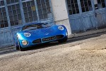 One Megawatt Toroidion Electric Supercar Debuts