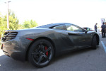 2015 McLaren 650S Spider Photo Gallery