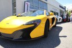 2015 McLaren 650S Spider Photo Gallery