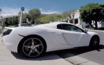 2015 McLaren 650S Spider Photo Gallery