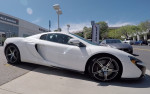 2015 McLaren 650S Spider Photo Gallery