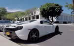 2015 McLaren 650S Spider Photo Gallery