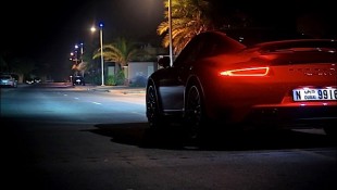 5 Drool-Worthy 911 Turbo and Turbo S Members’ Cars