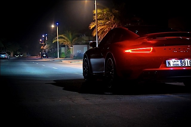 5 Drool-Worthy 911 Turbo and Turbo S Members’ Cars