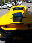 2015 McLaren 650S Spider Photo Gallery
