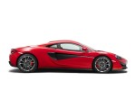 The McLaren 540C Debuts in China