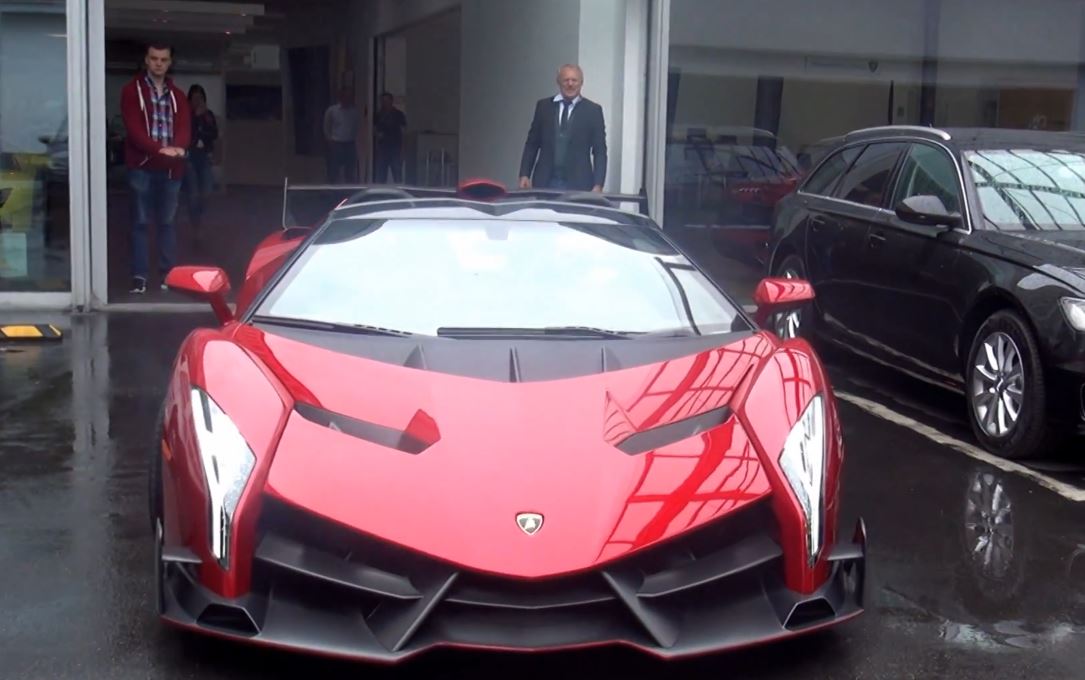 veneno