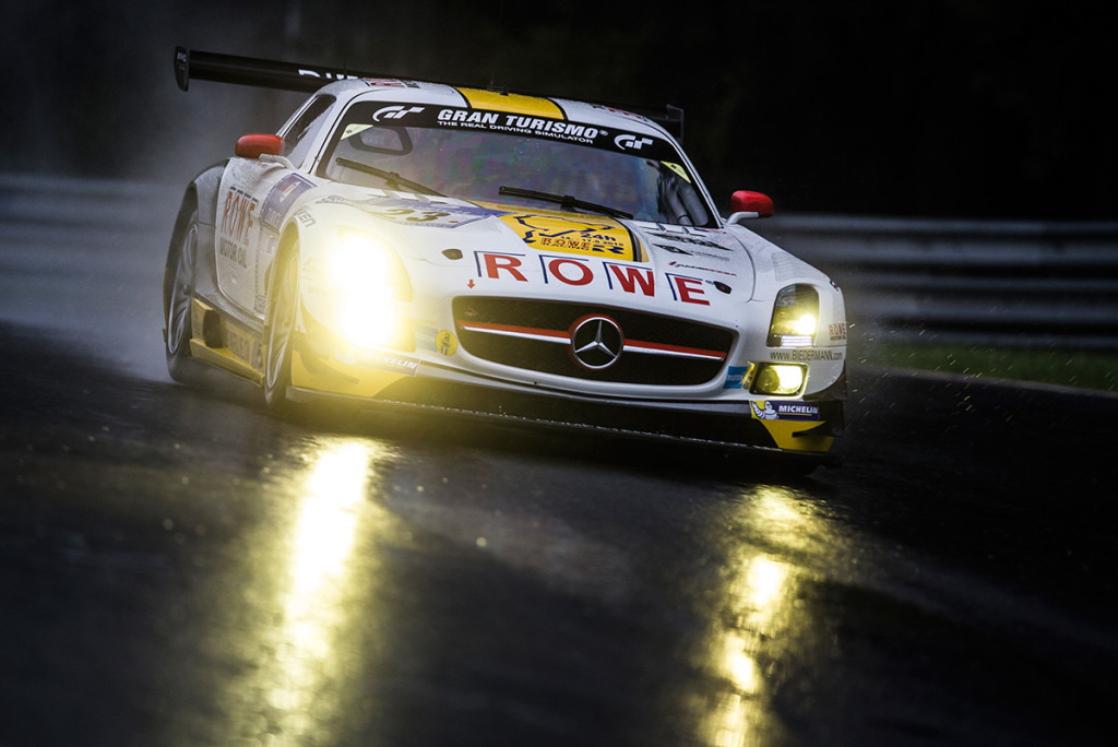 Nurburgring 24 Hours