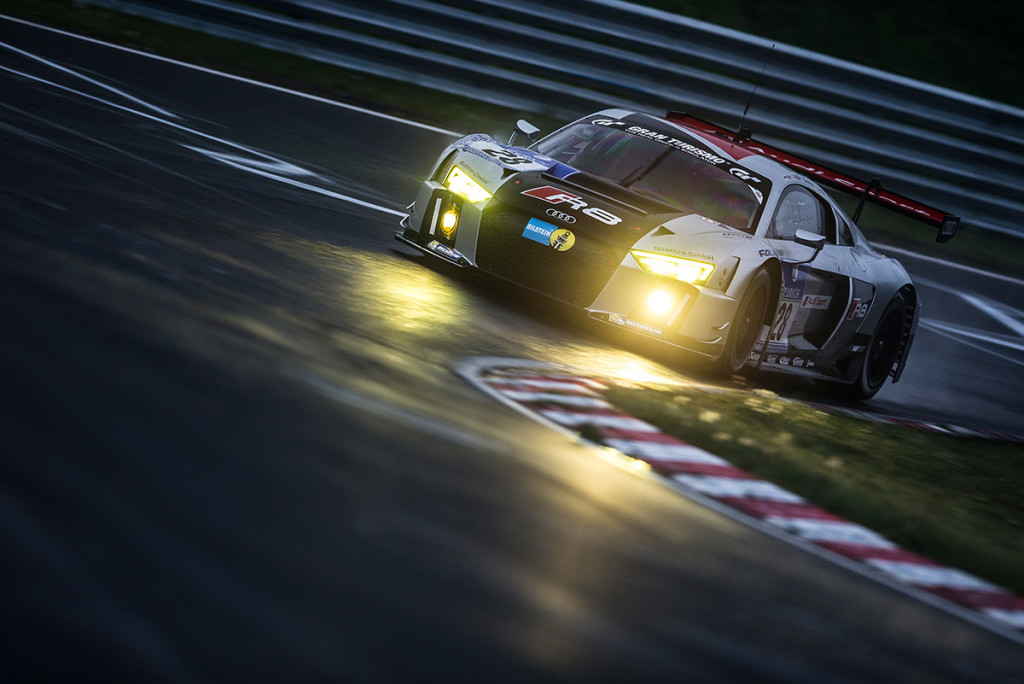 Nurburgring 24 Hours