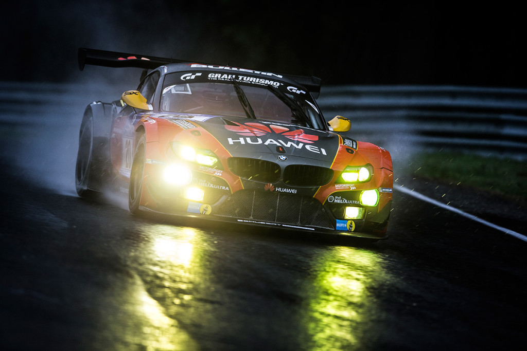 Nurburgring 24 Hours