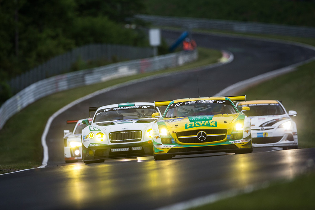 Nurburgring 24 Hours
