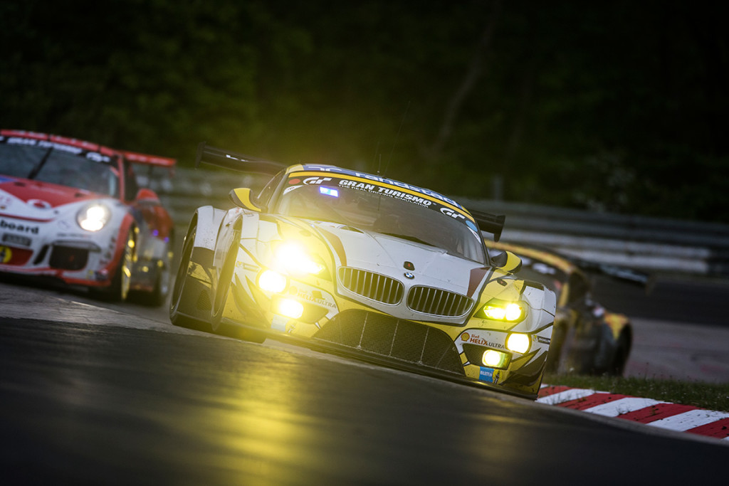 Nurburgring 24 Hours