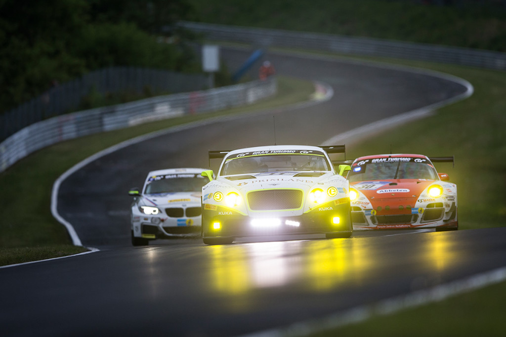 Nurburgring 24 Hours