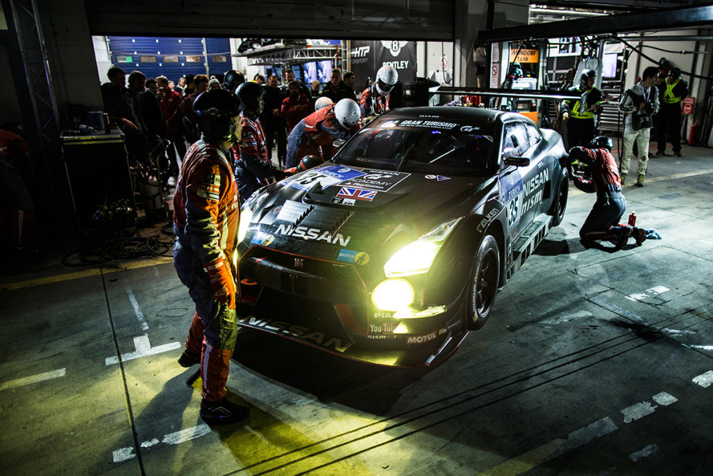 Nurburgring 24 Hours