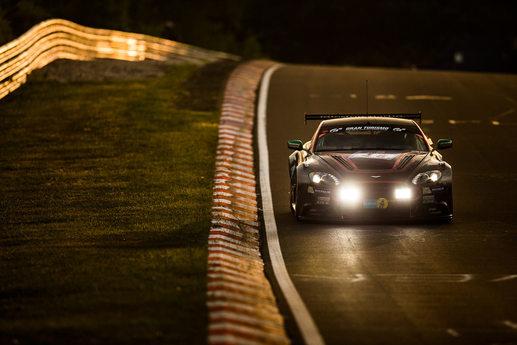Nurburgring 24 Hours