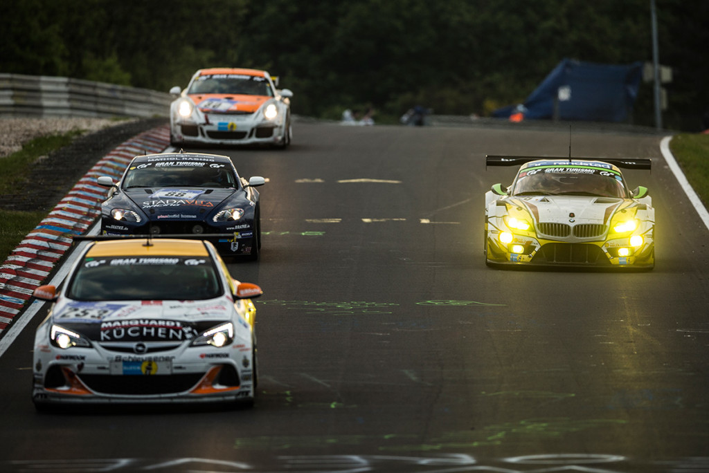Nurburgring 24 Hours