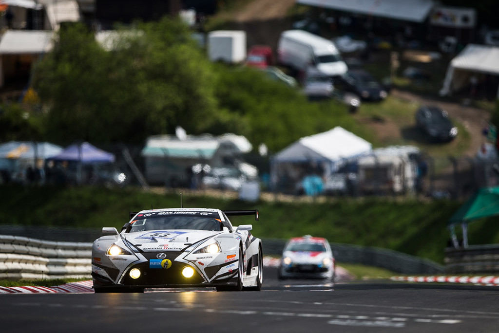 Nurburgring 24 Hours