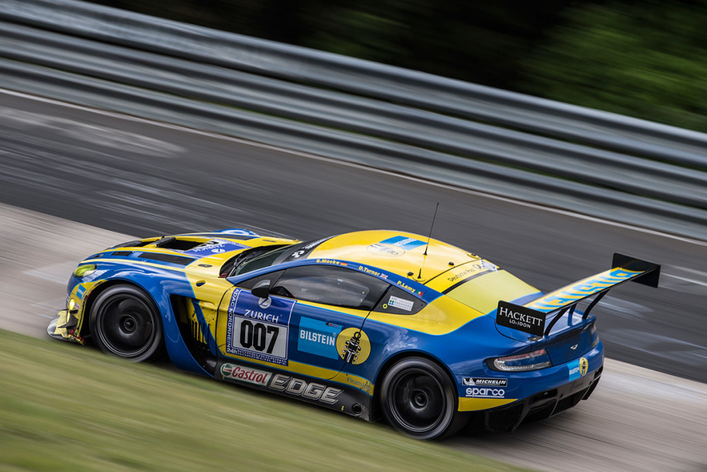 Nurburgring 24 Hours