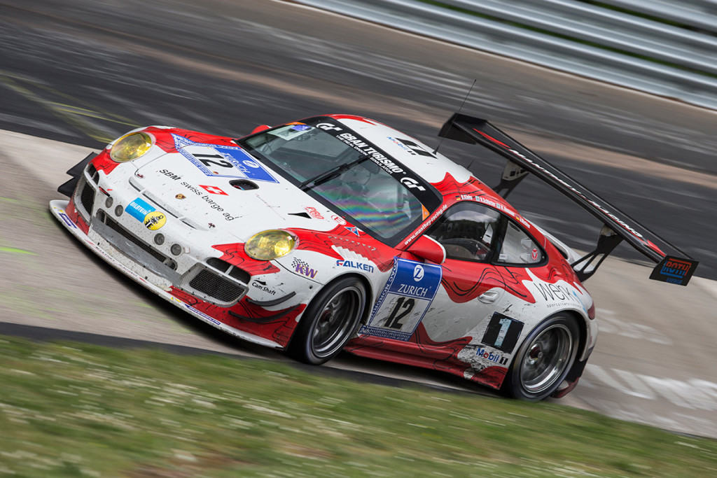 Nurburgring 24 Hours