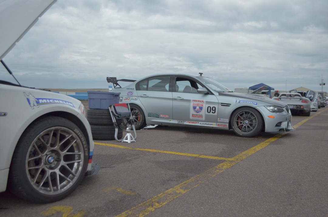 2015 One Lap of America: One Hell of a Road Trip