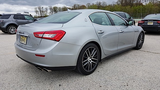 2015 Maserati Ghibli-2