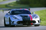 2016 Dodge Viper ACR is Ready to Strike