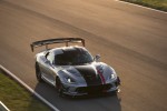 2016 Dodge Viper ACR is Ready to Strike