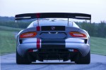 2016 Dodge Viper ACR is Ready to Strike
