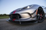 2016 Dodge Viper ACR is Ready to Strike