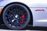 2016 Dodge Viper ACR is Ready to Strike