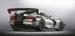 2016 Dodge Viper ACR is Ready to Strike