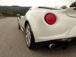 REVIEW The 2015 Alfa Romeo 4C is a Different Kind of Working-Class Car