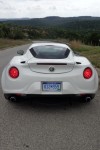 REVIEW The 2015 Alfa Romeo 4C is a Different Kind of Working-Class Car