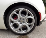 REVIEW The 2015 Alfa Romeo 4C is a Different Kind of Working-Class Car