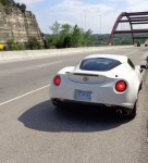 REVIEW The 2015 Alfa Romeo 4C is a Different Kind of Working-Class Car