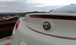 REVIEW The 2015 Alfa Romeo 4C is a Different Kind of Working-Class Car