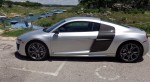 REVIEW The 2015 Audi R8 V10 plus is a Dream Car with a Twist