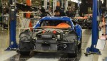 A Look at Dodge Viper Production