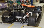 A Look at Dodge Viper Production