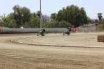 Kawasaki Taught Me How to Survive Jumping a Dirt Bike