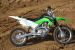 Kawasaki Taught Me How to Survive Jumping a Dirt Bike