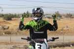 Kawasaki Taught Me How to Survive Jumping a Dirt Bike